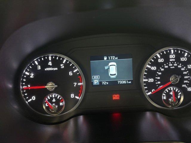used 2022 Kia Telluride car, priced at $32,992