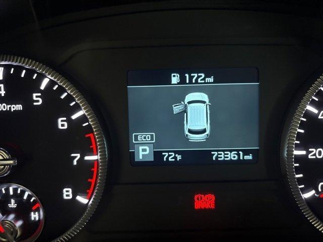 used 2022 Kia Telluride car, priced at $32,992