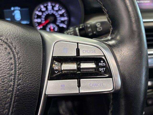 used 2022 Kia Telluride car, priced at $32,992