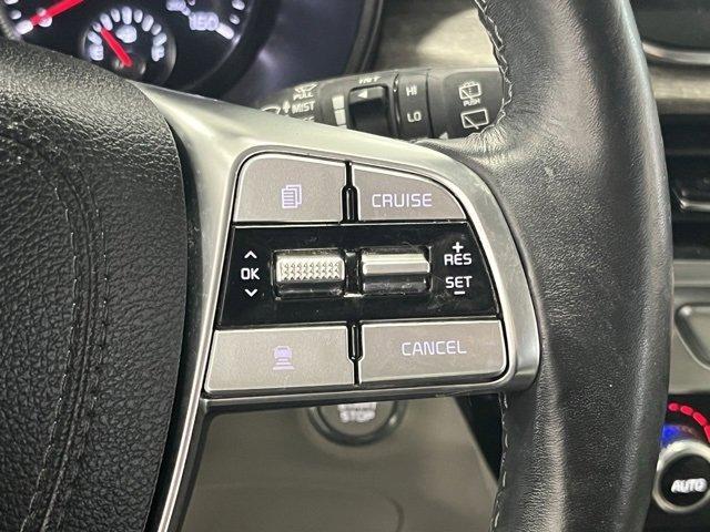 used 2022 Kia Telluride car, priced at $35,494