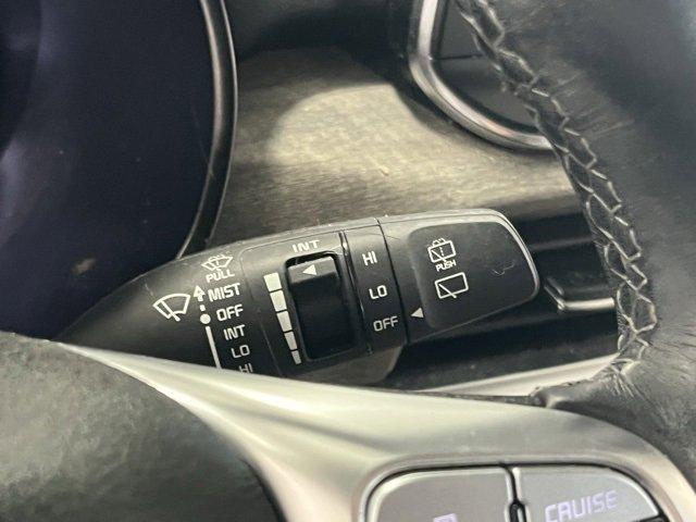 used 2022 Kia Telluride car, priced at $35,494