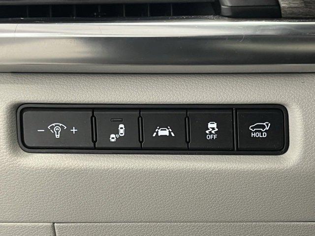 used 2022 Kia Telluride car, priced at $35,494