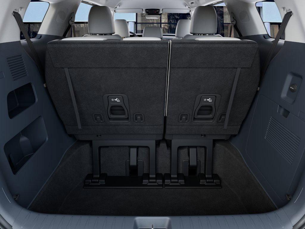 new 2026 Kia Carnival Hybrid car, priced at $44,620
