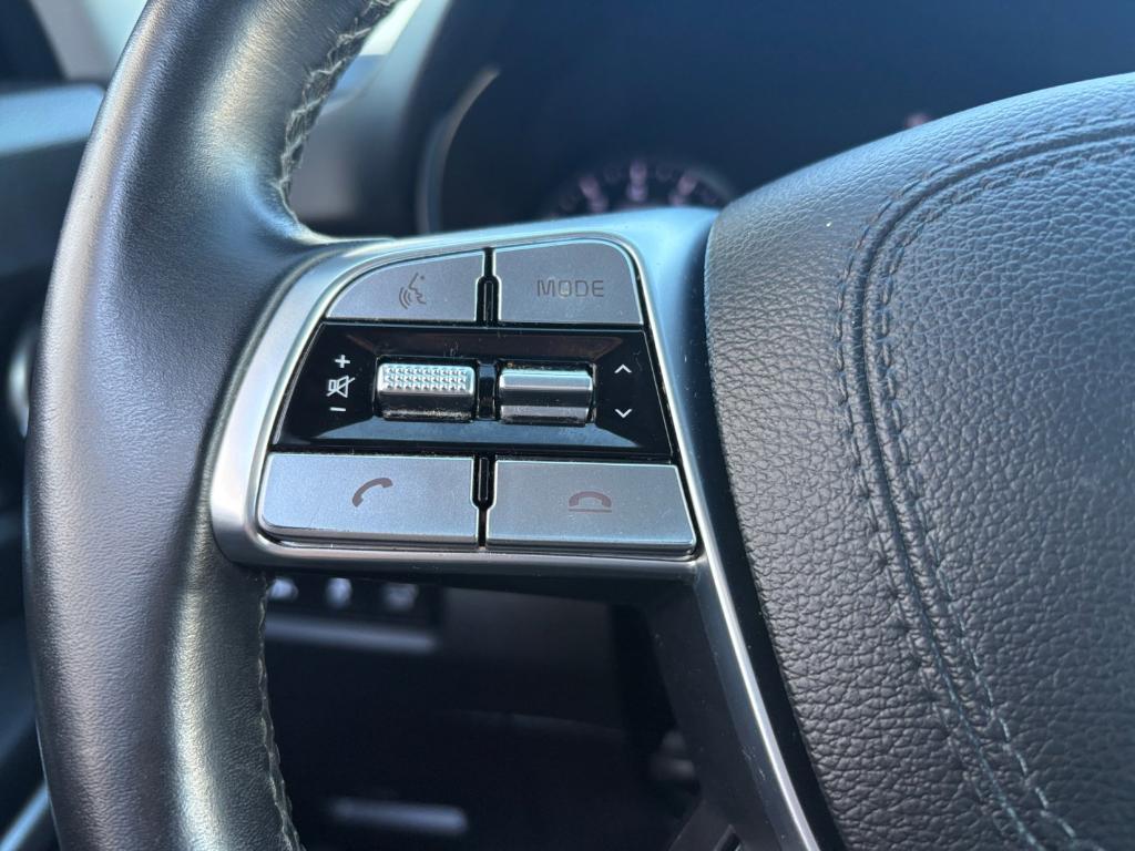 used 2022 Kia Telluride car, priced at $31,490