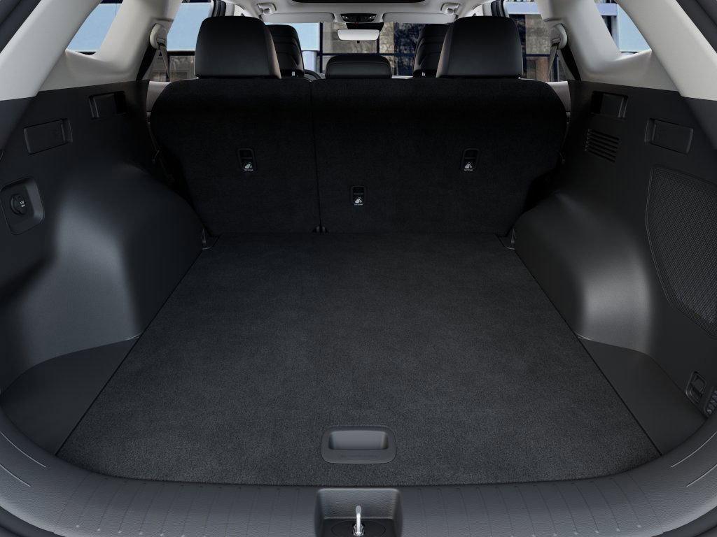 new 2026 Kia Sportage car, priced at $40,180