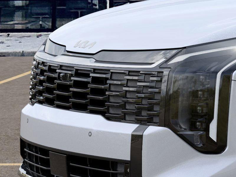new 2026 Kia Sportage car, priced at $40,180