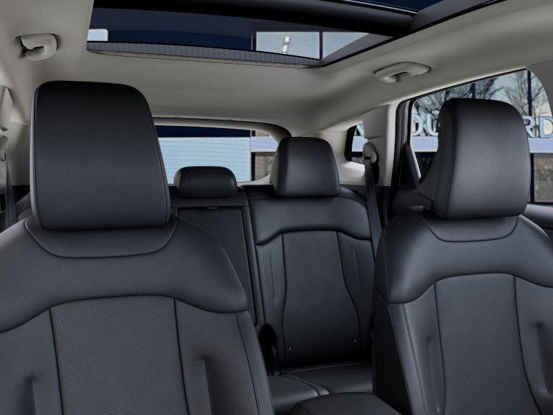 new 2026 Kia Sportage car, priced at $35,360