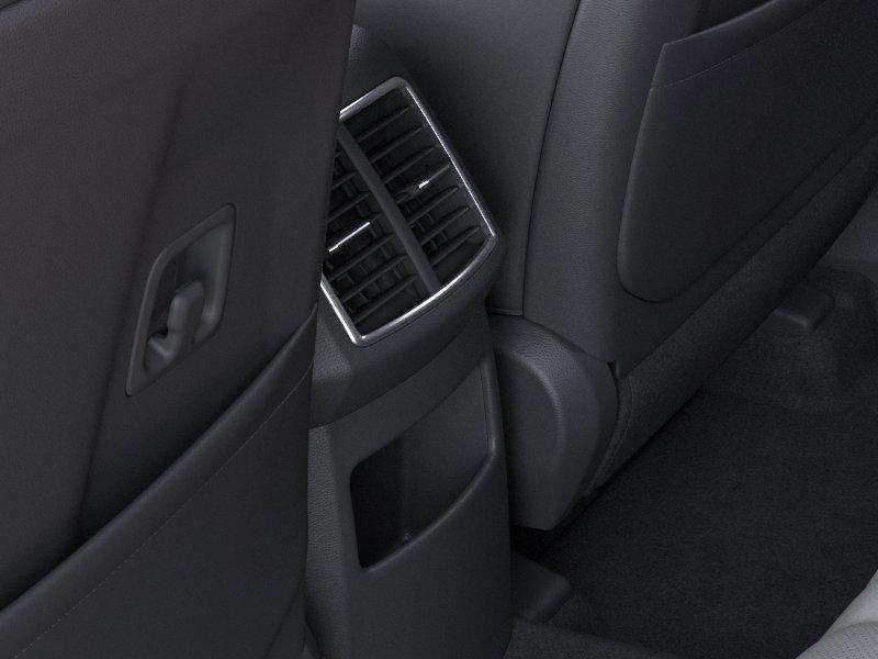 new 2025 Kia Sportage car, priced at $35,360