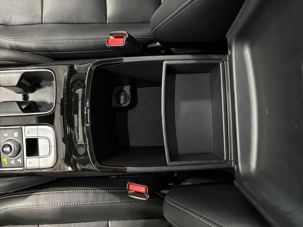used 2022 Kia Telluride car, priced at $35,496