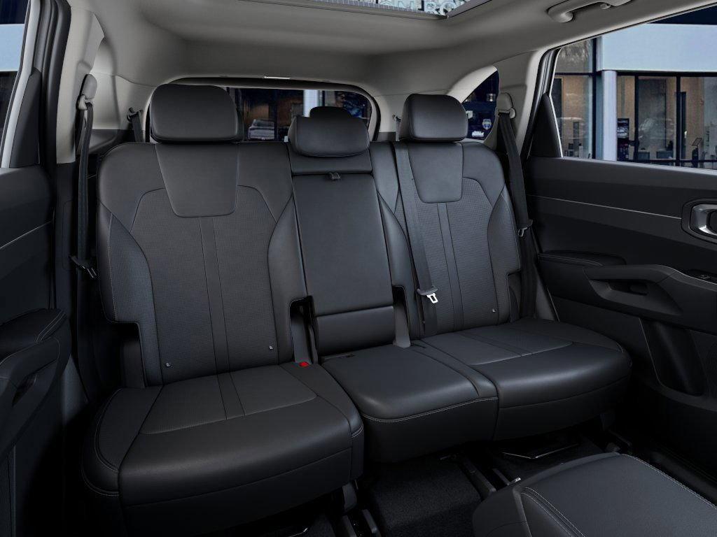 new 2026 Kia Sorento car, priced at $39,767