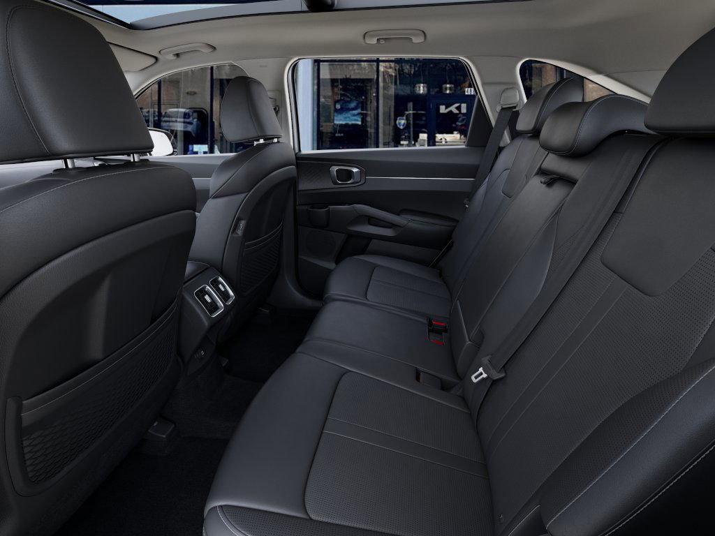 new 2026 Kia Sorento car, priced at $39,767