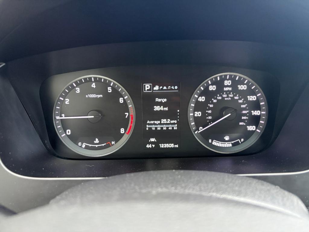 used 2015 Hyundai Sonata car, priced at $9,490