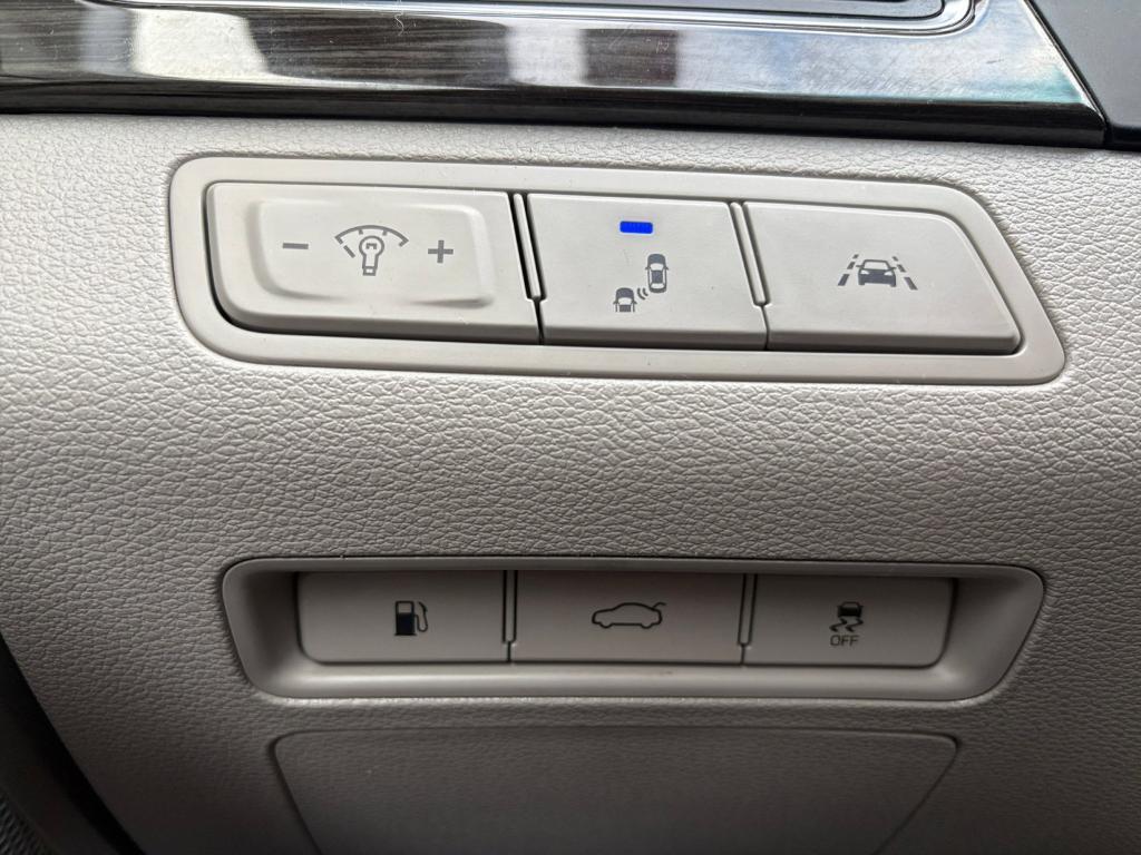 used 2015 Hyundai Sonata car, priced at $9,490