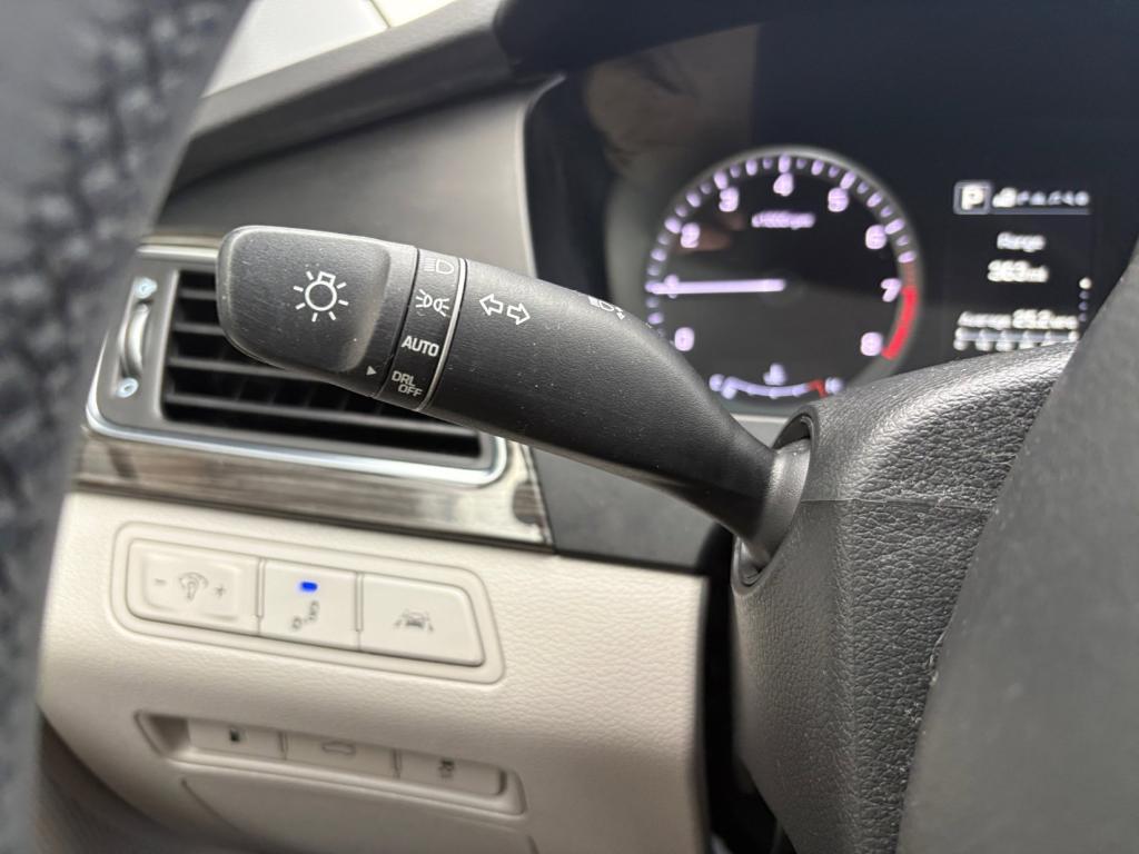 used 2015 Hyundai Sonata car, priced at $9,490