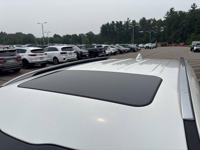 used 2021 Kia Seltos car, priced at $21,284