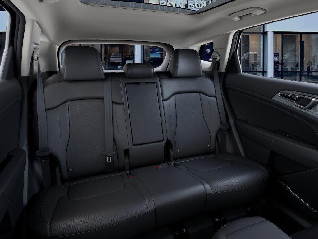 new 2026 Kia Sportage car, priced at $34,865