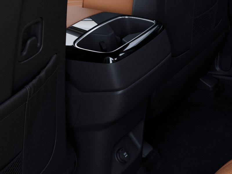 new 2025 Kia Telluride car, priced at $48,420