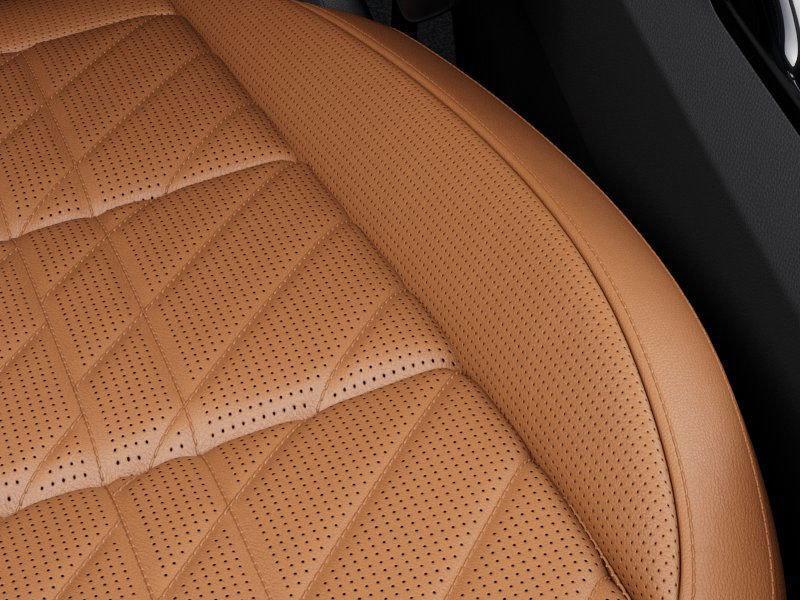 new 2025 Kia Telluride car, priced at $48,420