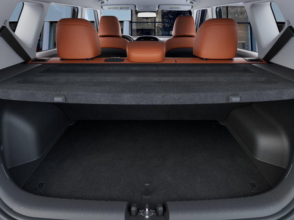 new 2025 Kia Soul car, priced at $26,840