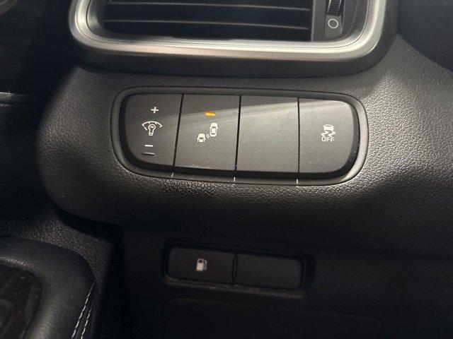used 2019 Kia Sorento car, priced at $18,493