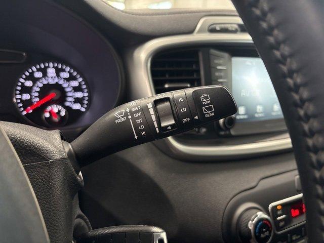 used 2019 Kia Sorento car, priced at $18,493