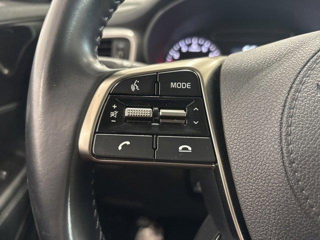 used 2019 Kia Sorento car, priced at $18,493