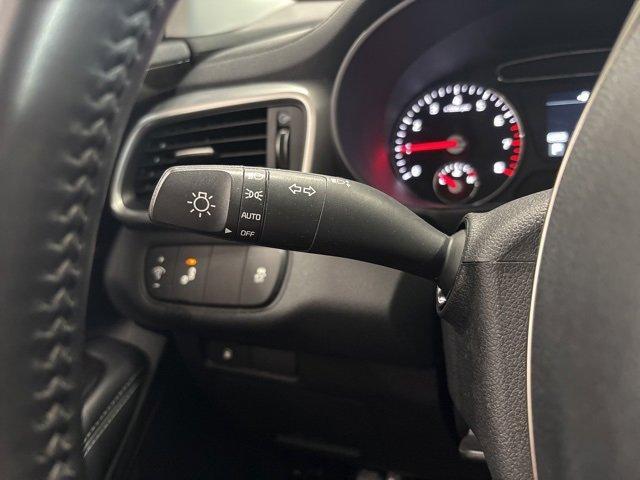 used 2019 Kia Sorento car, priced at $18,493
