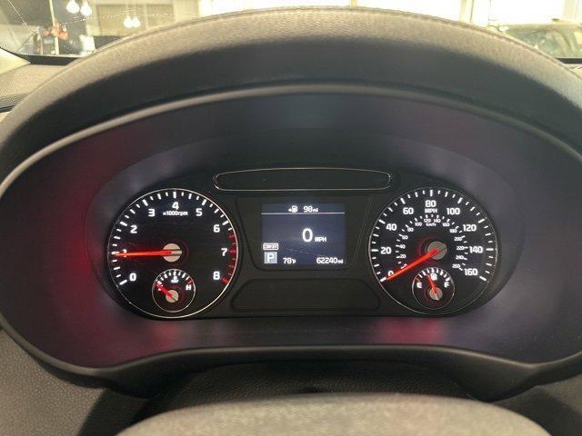 used 2019 Kia Sorento car, priced at $18,493