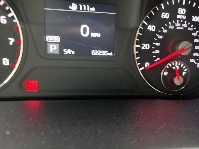 used 2019 Kia Sorento car, priced at $17,691