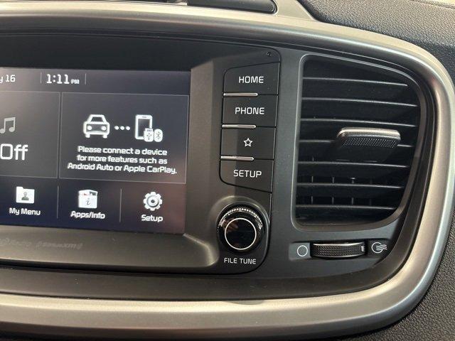 used 2019 Kia Sorento car, priced at $18,493
