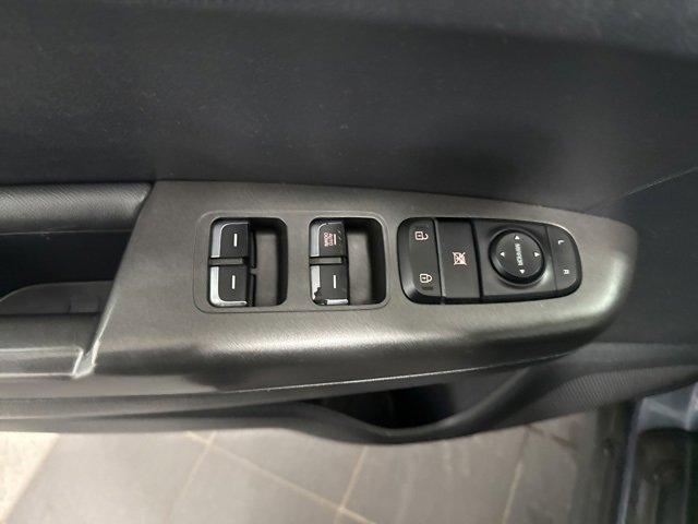 used 2019 Kia Sportage car, priced at $15,490