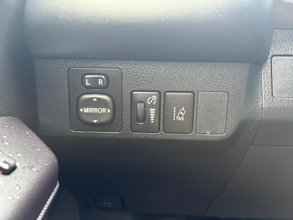 used 2018 Toyota RAV4 Hybrid car, priced at $23,991
