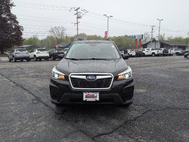 used 2019 Subaru Forester car, priced at $19,981