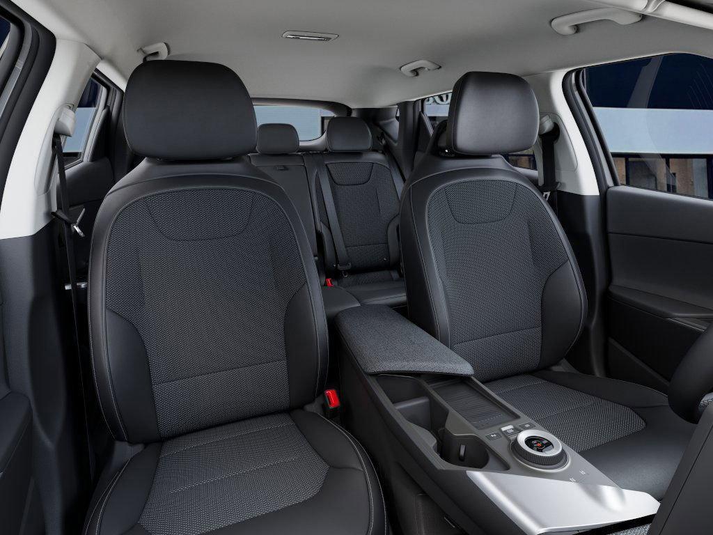 new 2025 Kia EV6 car, priced at $49,190