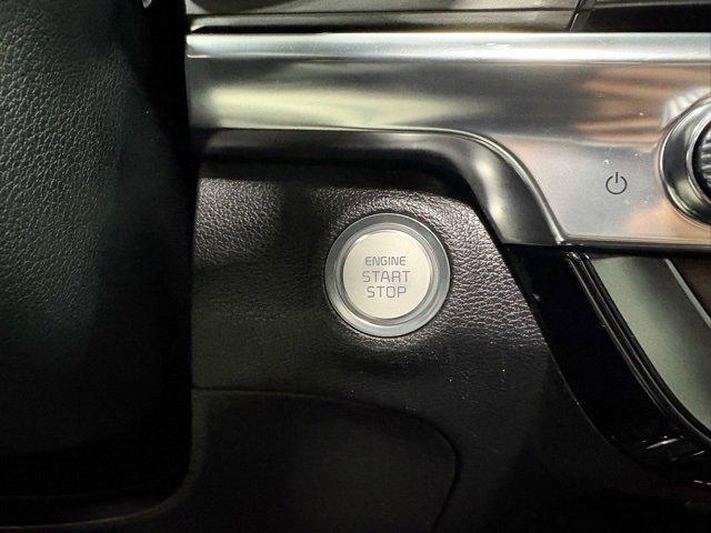 used 2022 Kia Telluride car, priced at $33,392