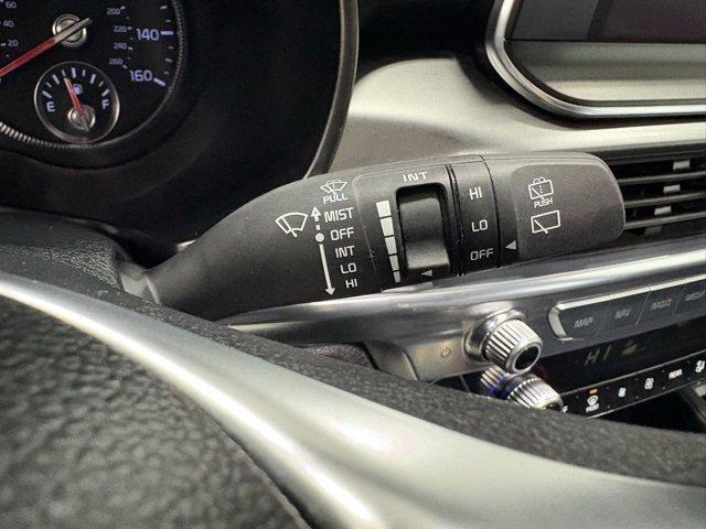used 2022 Kia Telluride car, priced at $33,392