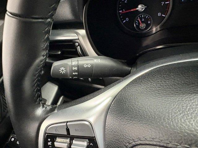 used 2022 Kia Telluride car, priced at $33,392