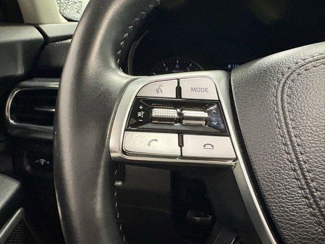 used 2022 Kia Telluride car, priced at $33,392
