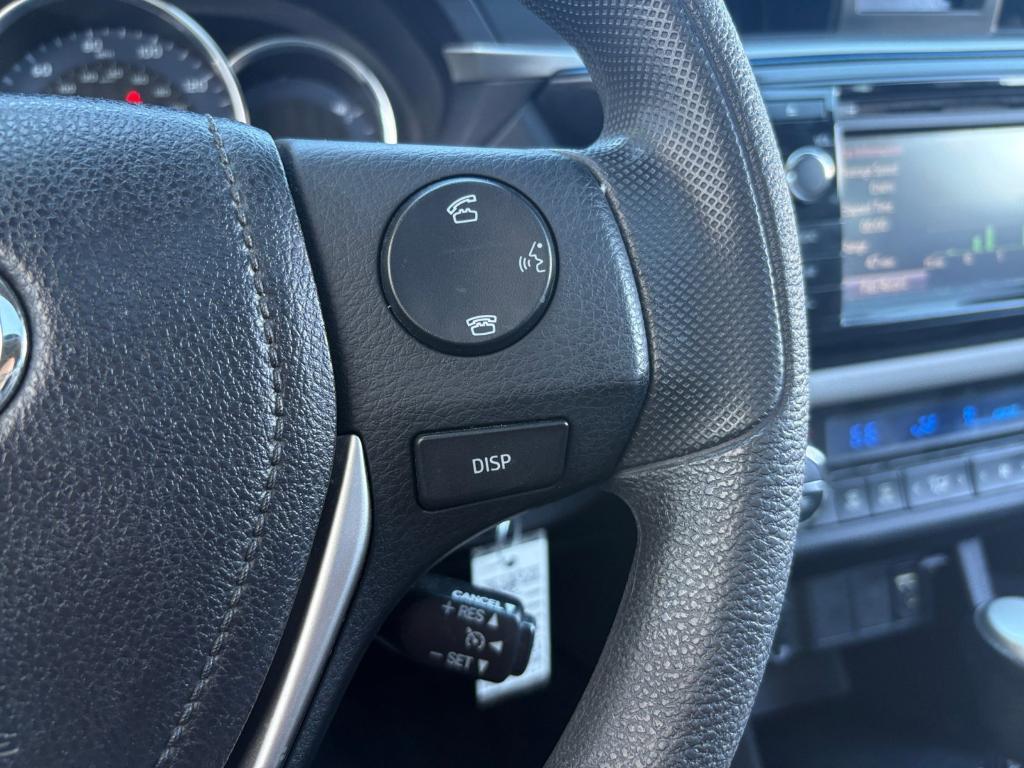 used 2014 Toyota Corolla car, priced at $11,492