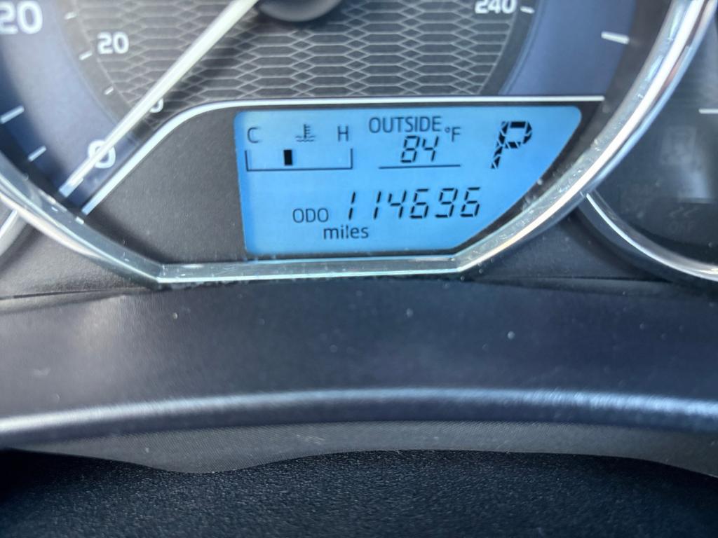 used 2014 Toyota Corolla car, priced at $11,492