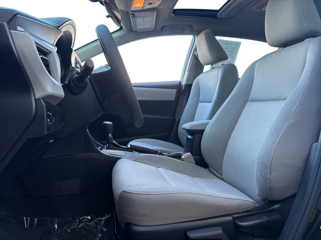 used 2014 Toyota Corolla car, priced at $11,492