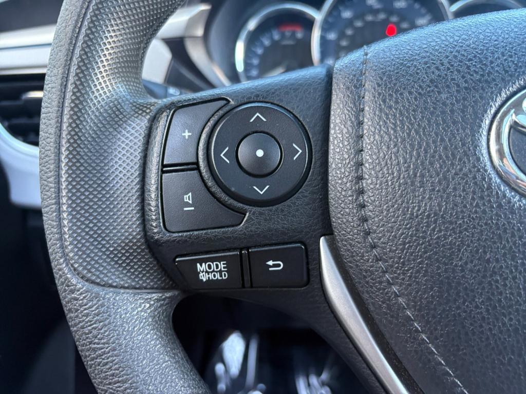 used 2014 Toyota Corolla car, priced at $11,492