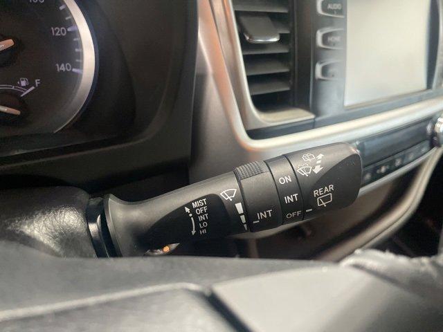 used 2018 Toyota Highlander car, priced at $24,991