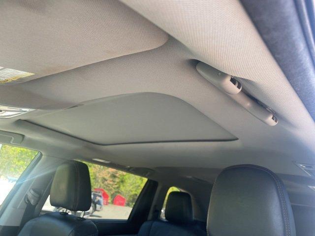 used 2018 Toyota Highlander car, priced at $25,690