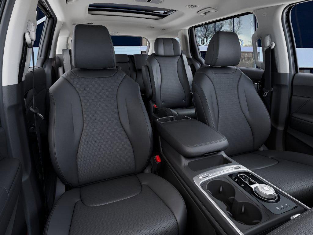 new 2026 Kia Carnival car, priced at $54,790