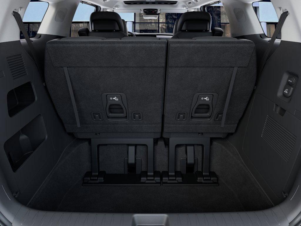 new 2026 Kia Carnival car, priced at $54,790