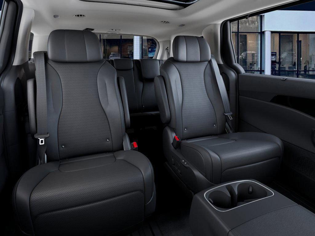 new 2026 Kia Carnival car, priced at $54,790