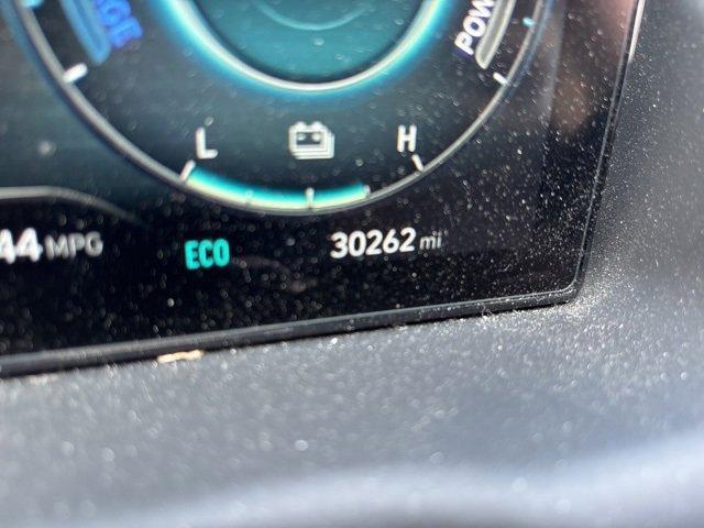 used 2022 Hyundai TUCSON Plug-In Hybrid car, priced at $29,990