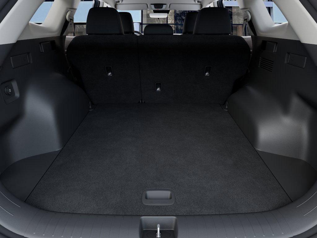 new 2026 Kia Sportage Hybrid car, priced at $34,165