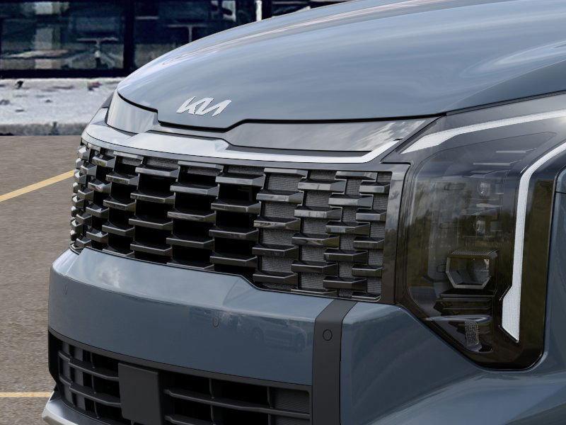 new 2026 Kia Sportage Hybrid car, priced at $34,165